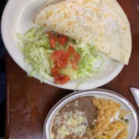 El Pino Mexican food