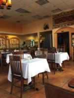 Zeytin Mediterranean Grill inside