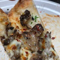 Blind Pig Pizza Co. food