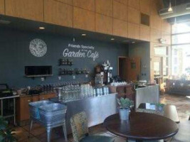 Garden Cafe In Mill Creek Metropark food