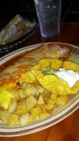 Suzys Mexican Food food