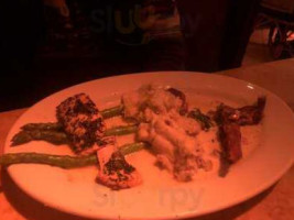 The Cheesecake Factory food