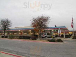 Sonic Drive-in outside