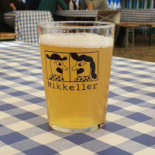 Biergarten Mad