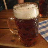 Biergarten Mad