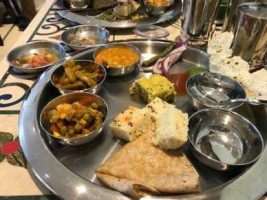 Rajdhani food