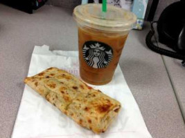 Starbucks food