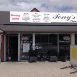 Tony's Udenfor