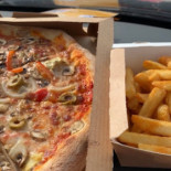 Pizza Proff Mad
