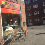 Dakos Udenfor