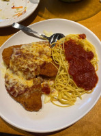 Olive Garden Italian food