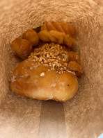 Bascom Donuts food