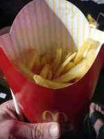 Mcdonald's food