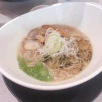 Shiki Hototogitsu Ramen food