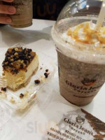 Gloria Jean's Gourmet Coffee food