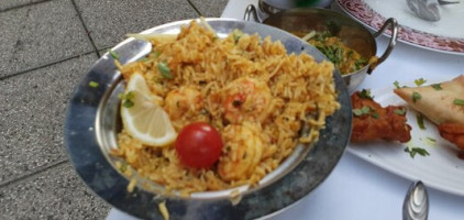 Noor Jahan food