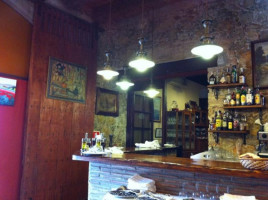 La Taverna Del Cargol food