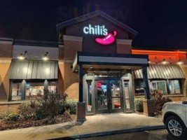 Chili's Grill outside