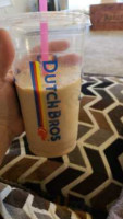 Dutch Bros. Coffee food