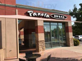 Panera Bread Ulster St outside