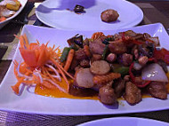 Thai Chef food