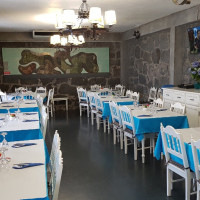 A Quinta Da Escola food