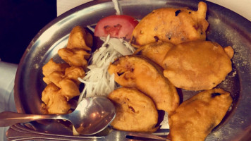 Tandoor Punjabi food