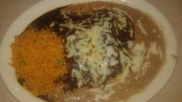 Rafael's Mexican food