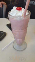 Steak 'n Shake food