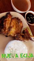 Mang Inasal Talavera food