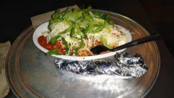 Chipotle Mexican Grill food