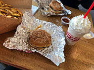 Five Guys food