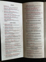 A2b Indian Veg Parsippany menu