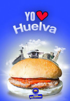 Burguer Hermanos Rodriguez food