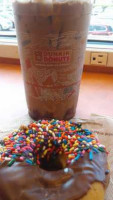 Dunkin' food