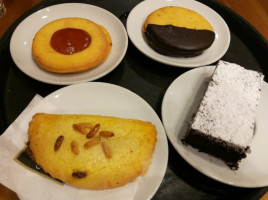 Pasticceria Antica Bologna food