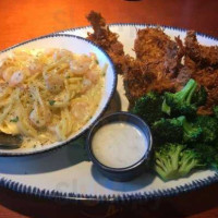 Red Lobster food