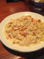 Red Lobster food