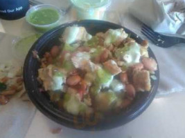 El Pollo Loco food