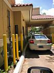 Pollo Tropical outside