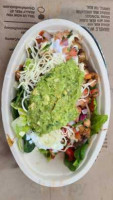 Chipotle Mexican Grill food