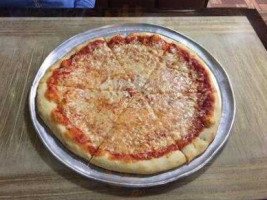 Salvatore Ruffino's Brick Oven Pizza Italian Grill food