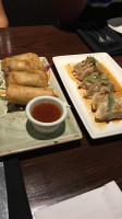 P.F. Chang's food