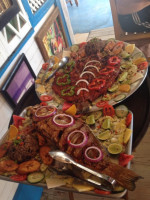 El Varadero food