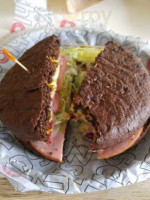 Schlotzsky's food