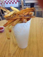 Five Guys food