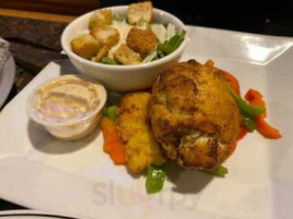 45th Street Taphouse Grille food