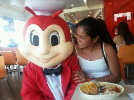 Jollibee Surigao food