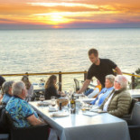 Le Port I Vang Paa Bornholm Mad