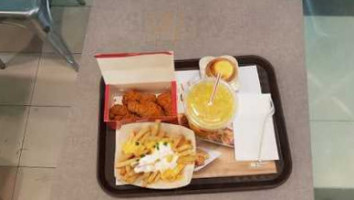 Kfc (orchard Cineleisure) food